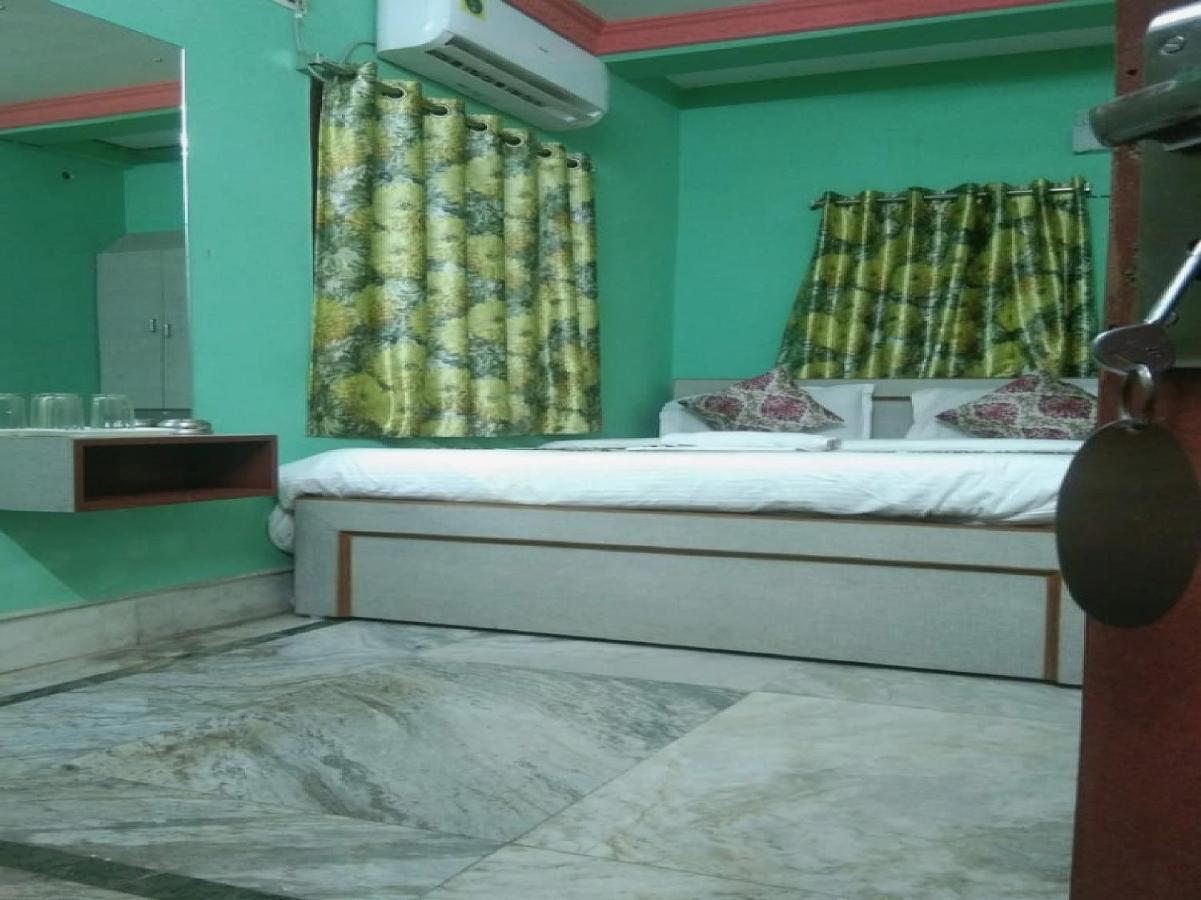 Hotel O Palace Inn Near Acropolis Mall Jādabpur Esterno foto
