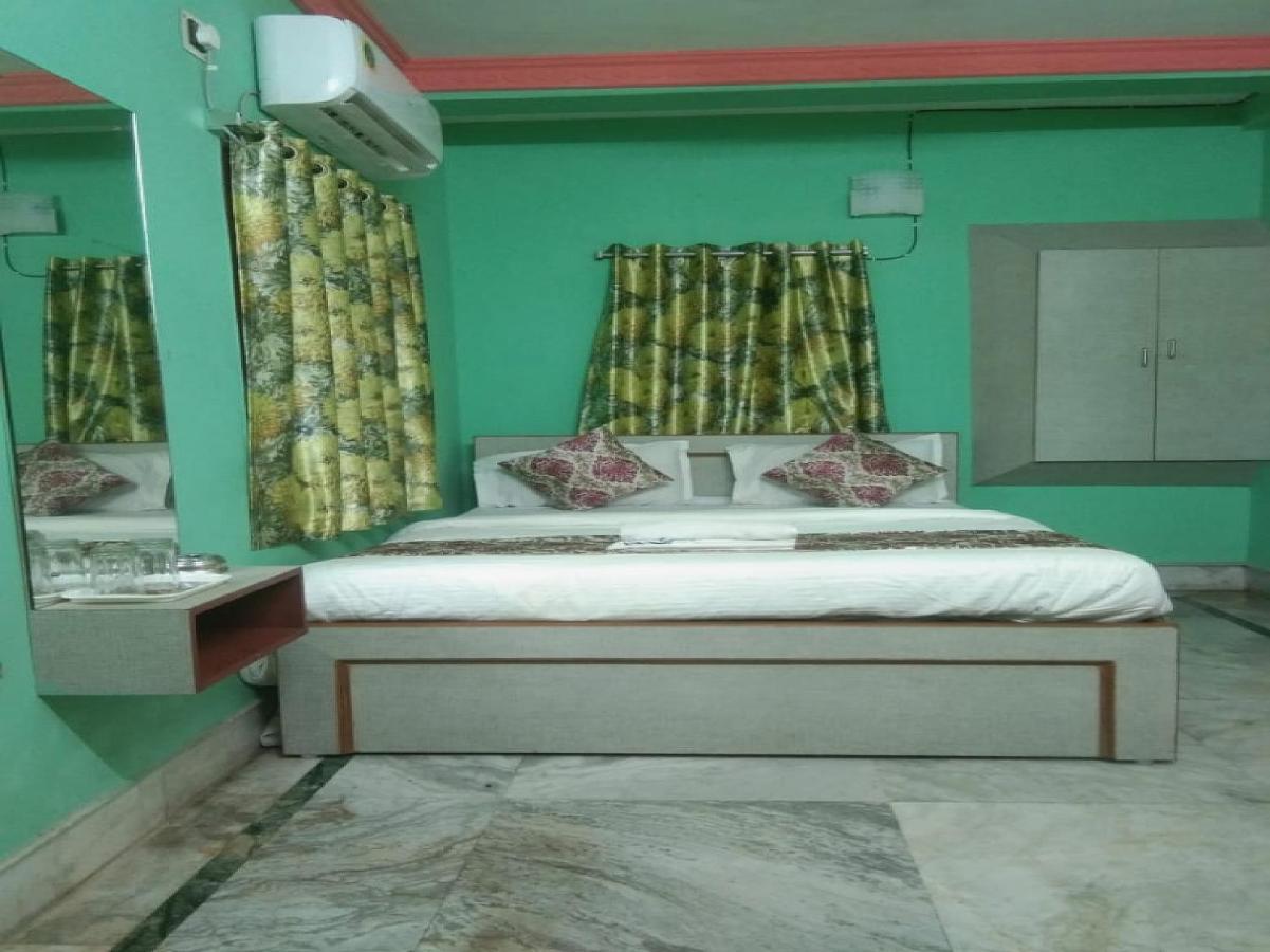 Hotel O Palace Inn Near Acropolis Mall Jādabpur Esterno foto