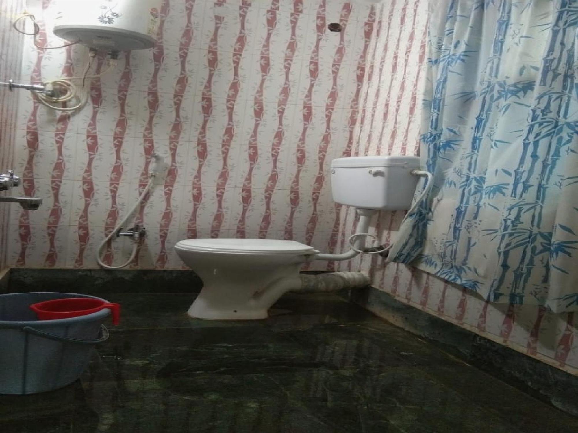 Hotel O Palace Inn Near Acropolis Mall Jādabpur Esterno foto