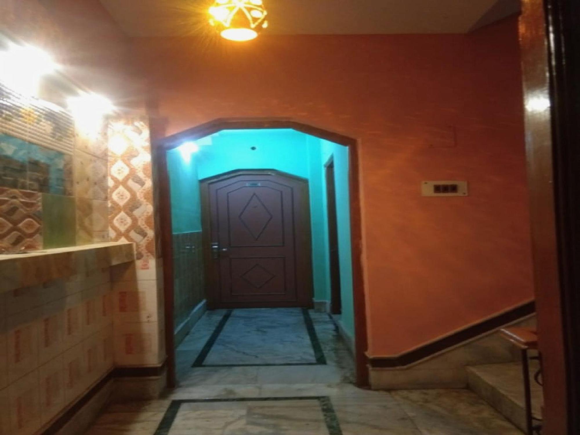 Hotel O Palace Inn Near Acropolis Mall Jādabpur Esterno foto
