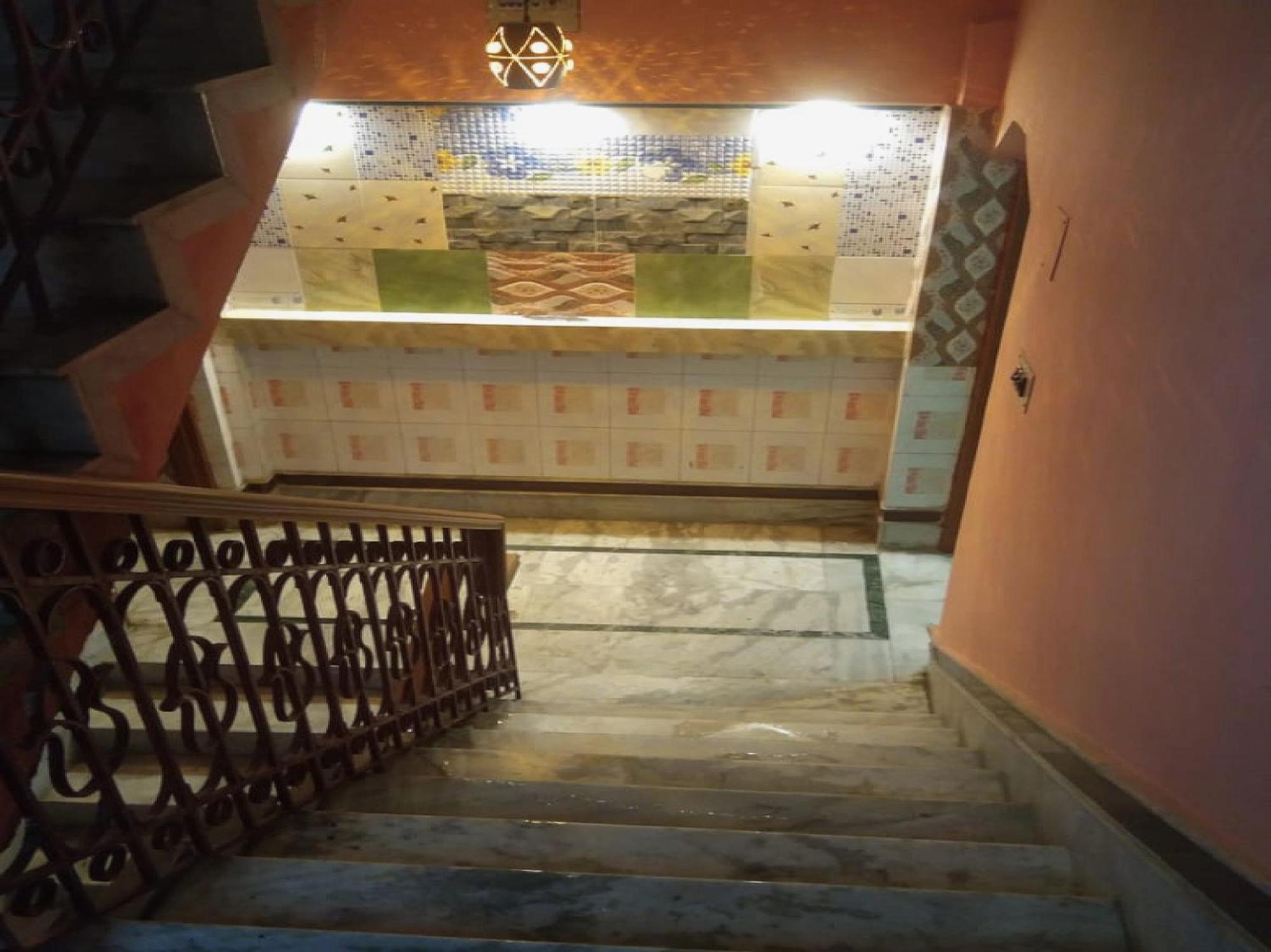 Hotel O Palace Inn Near Acropolis Mall Jādabpur Esterno foto