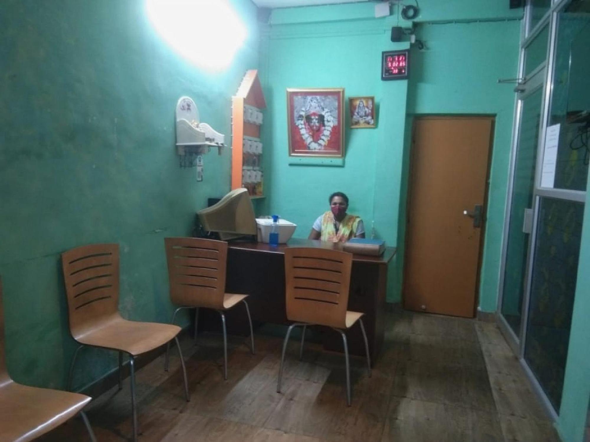 Hotel O Palace Inn Near Acropolis Mall Jādabpur Esterno foto