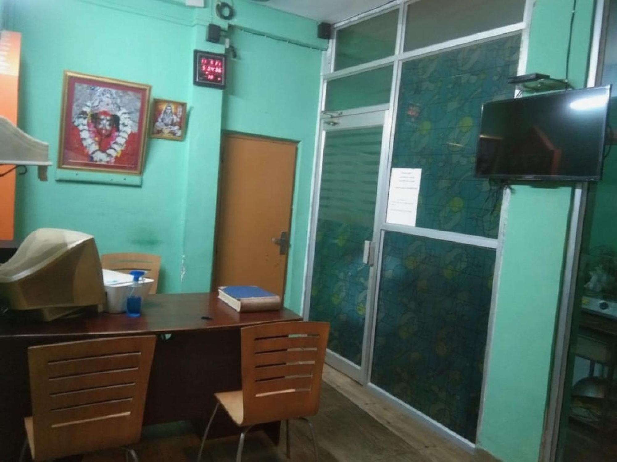 Hotel O Palace Inn Near Acropolis Mall Jādabpur Esterno foto