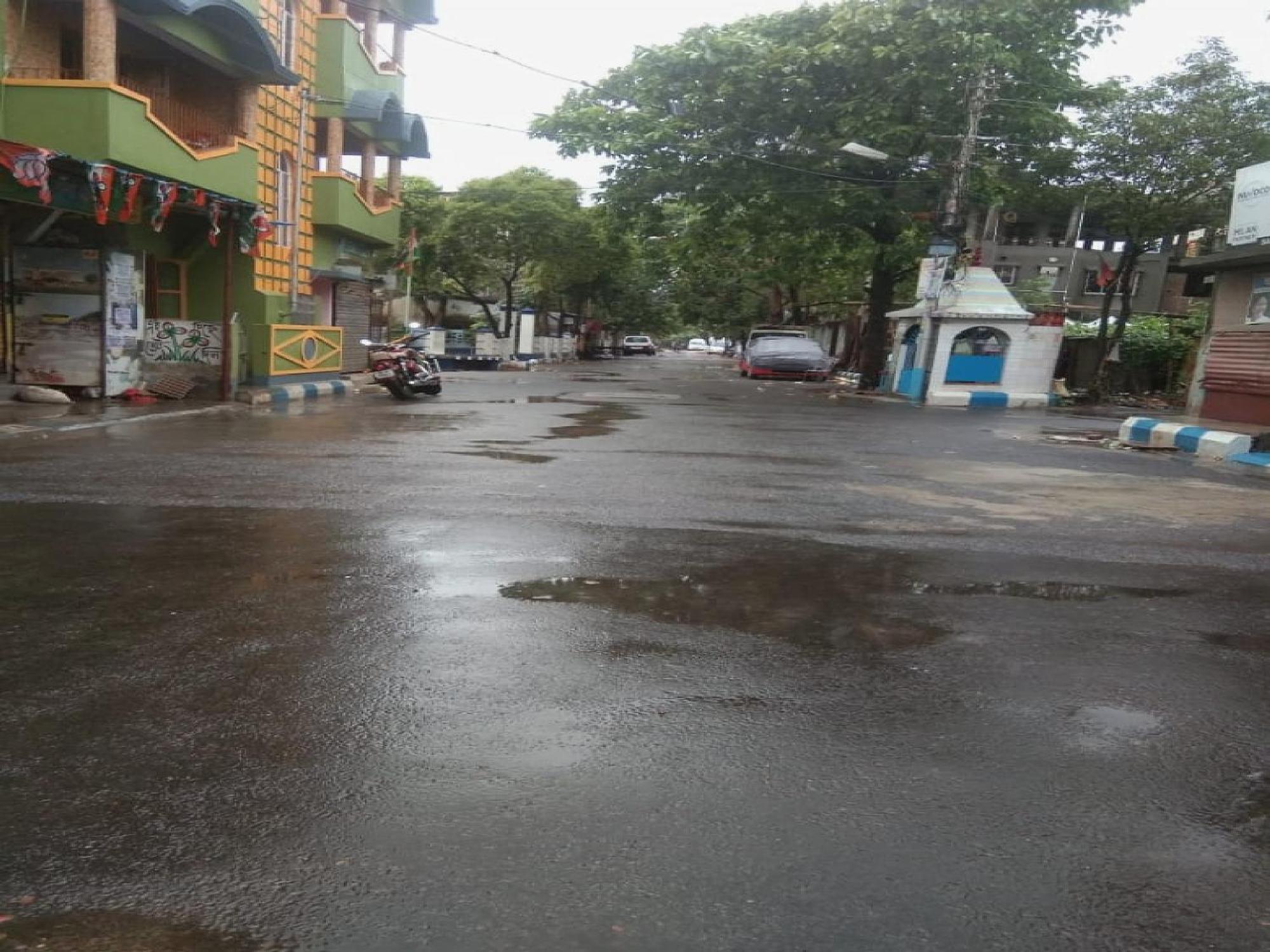 Hotel O Palace Inn Near Acropolis Mall Jādabpur Esterno foto