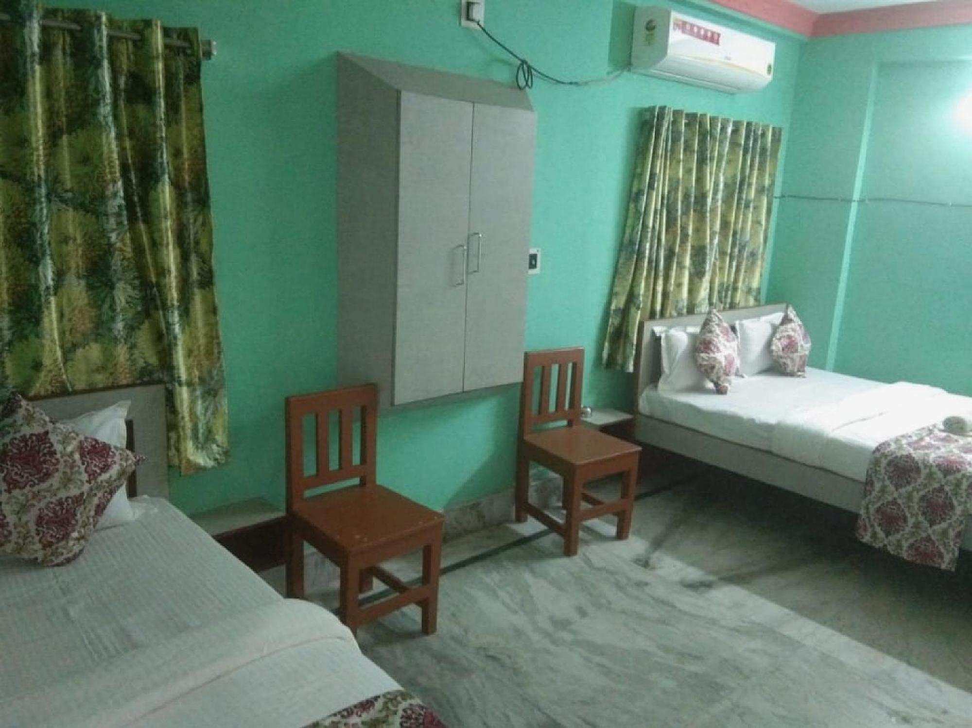 Hotel O Palace Inn Near Acropolis Mall Jādabpur Esterno foto