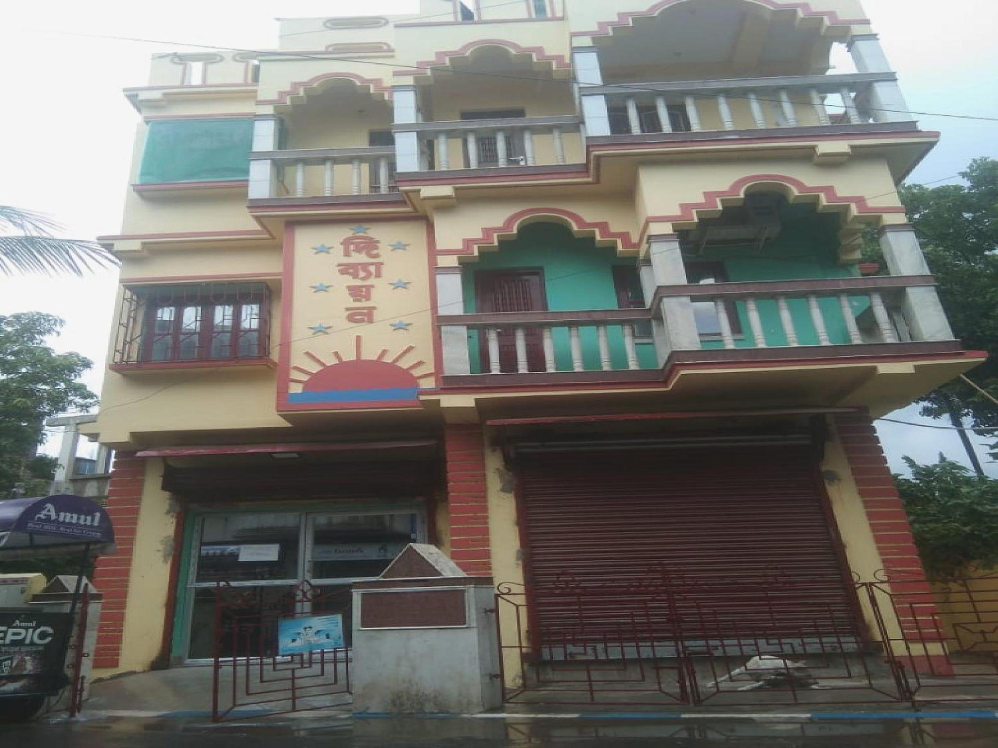 Hotel O Palace Inn Near Acropolis Mall Jādabpur Esterno foto